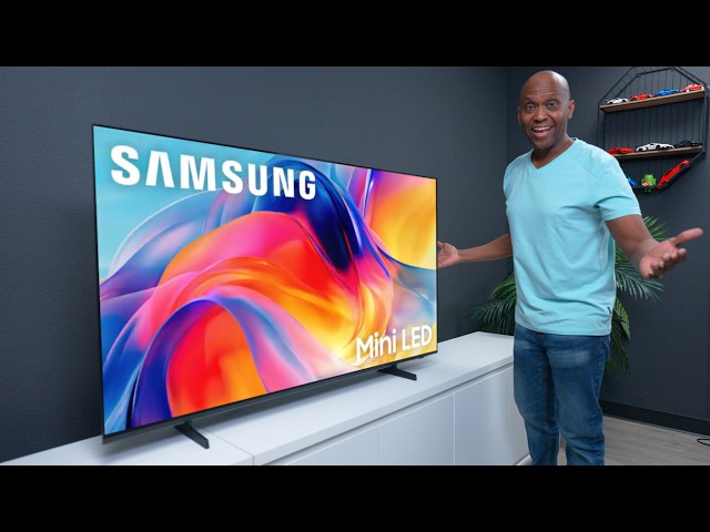 Samsung M70H Mini LED Is it Worth Your Money?