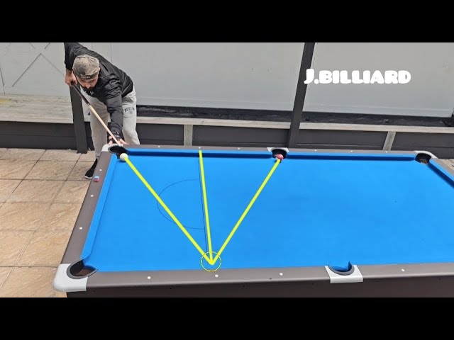 Master the One-Rail Kick Shot – A Must-Know Trick