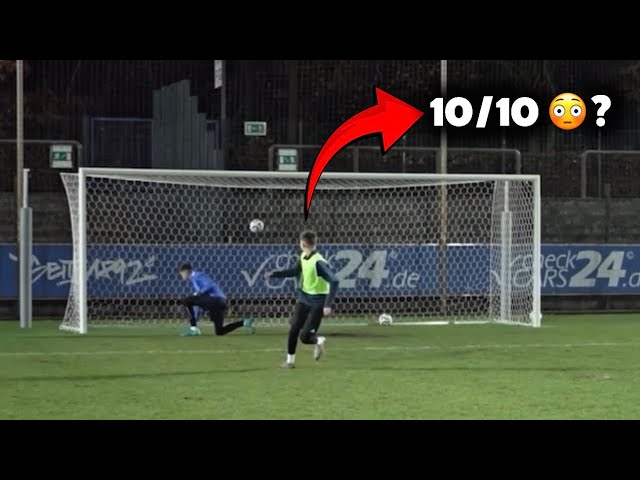 i RATED my goals (completely honest) 😳