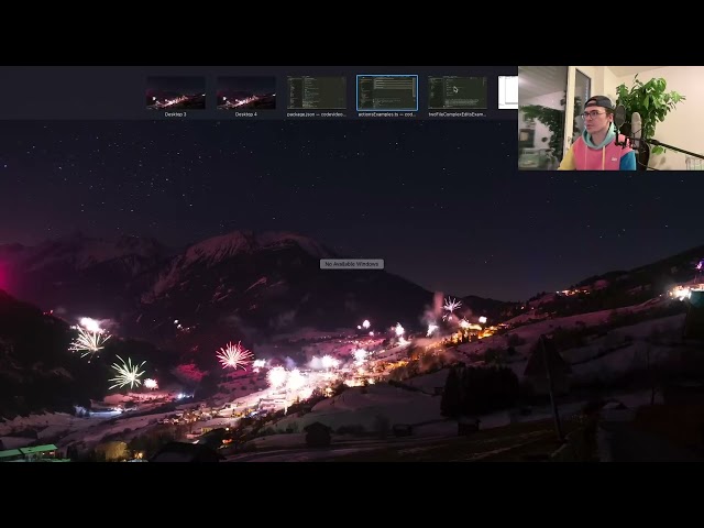 CodeVideo Update: Simple HTML Test Rig Working!