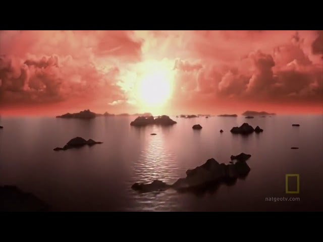 The History of Earth   Full Documentary HD