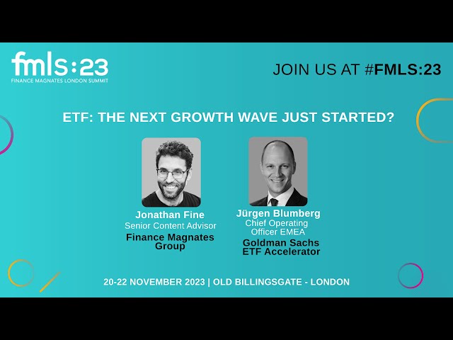 ETF: The Next Growth Wave Just Started | FMLS:23