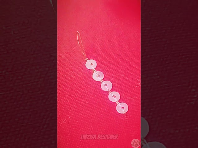 sequence stitch