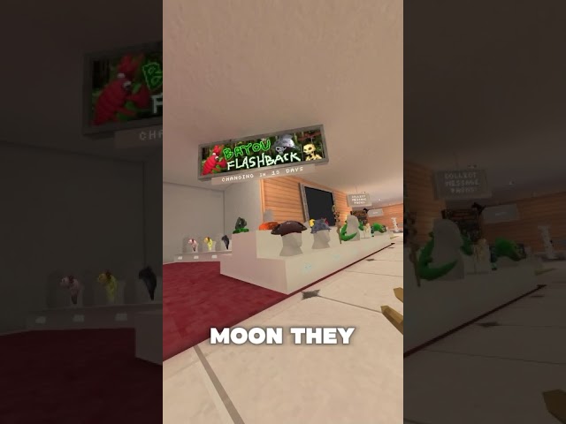 GORILLA TAG’S CRAZY NEW UPDATE 🤯🤯