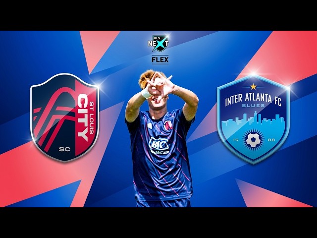 The MLS NEXT Flex Match The Entire World Is Talking About