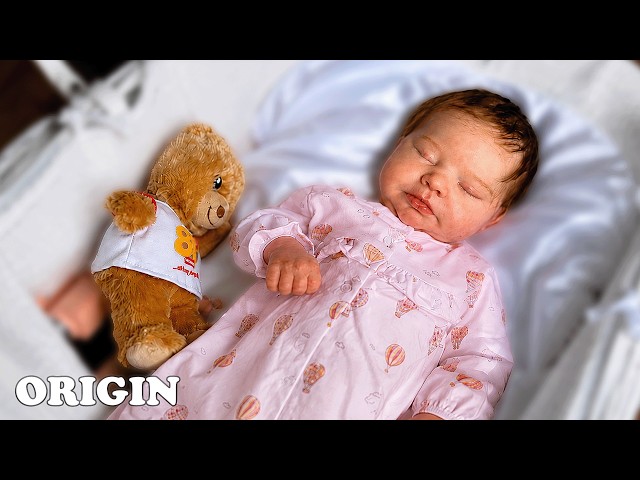 Why Adults Own Hyper-Realistic Baby Dolls | Inside The Reborn Baby Obsession