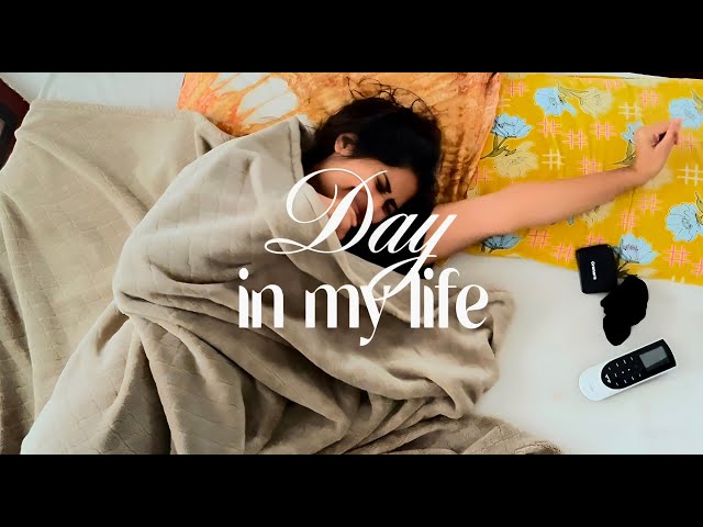 A productive day from my 90-day challenge