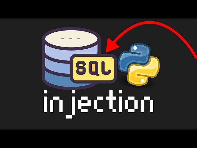 SQL Injection Explained with Python & Oracle: Watch Me Break and Fix It!