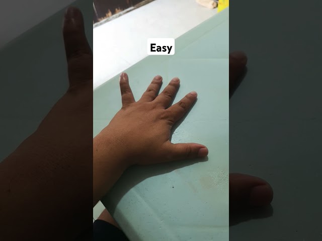 Easy