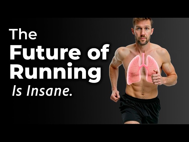 The NEW Way To Run Faster Using AI