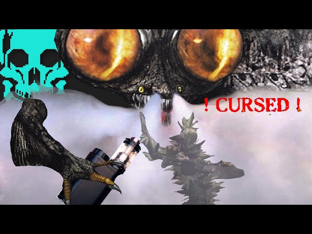The Perfectly Balanced Design of Dark Souls - pt 1