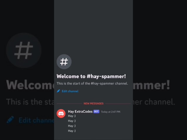 #foryou #discord #everyone #shorts #extracodes