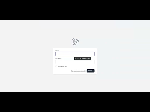 course BWA Mastering Laravel: Bikin Web Seperti Saweria  dan Laravel 11 RESTful API