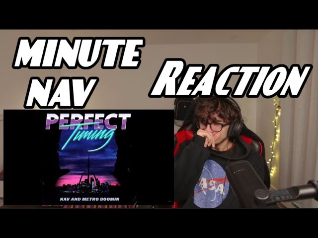 Metro Booming and Nav - Minute Ft. Offset and Playboi Carti | REACTION