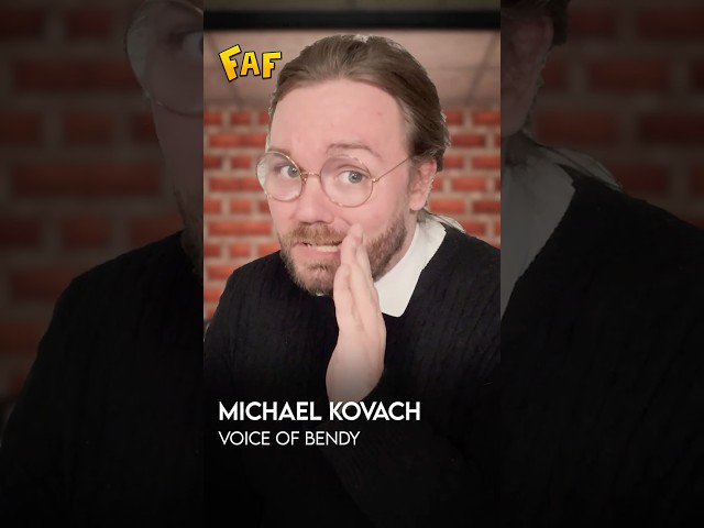 The FAF cast has something to say...