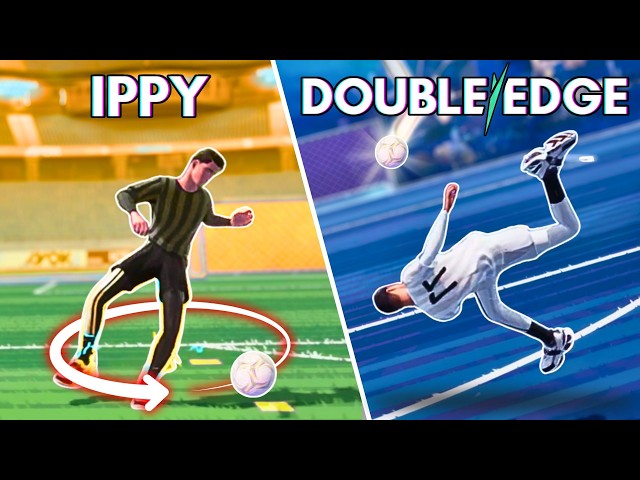 Every Mechanic Top 100 Players Are Using in Rematch