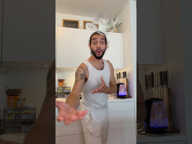 DIY deodorant | creative explained