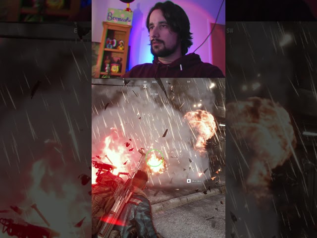 The ARC Surveyor of instant PC Death | #b00mcake on #Twitch