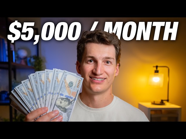 How To Make Money on YouTube With a Small Channel