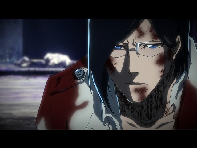 Ishida Almost Lost the Battle!