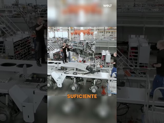 EVITANDO TRAMPAS: Cómo Prevenir Incidentes con Cables Durante Instalaciones Pesadas | WELT #shorts