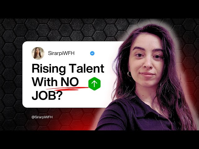 How To Get The UpWork Rising Talent Badge Without Any Jobs!