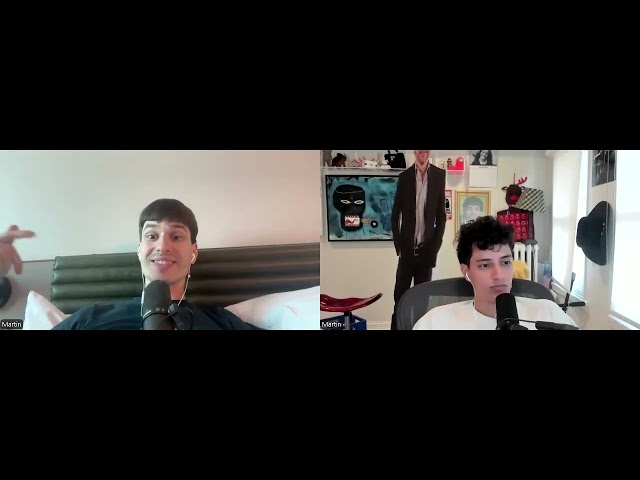 The Streamer Games - Out of Character #174