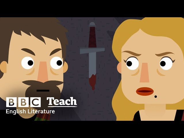 Shakespeare in Shorts: Macbeth | BBC Teach