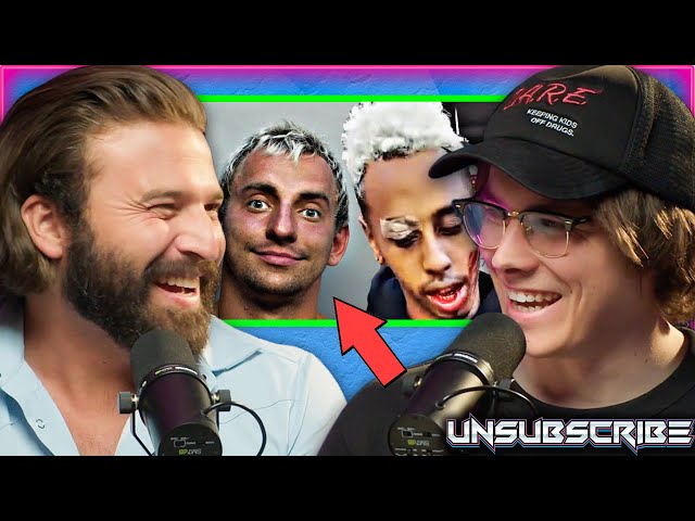 Should Johnny Somali & Vitaly Go To Prison?
