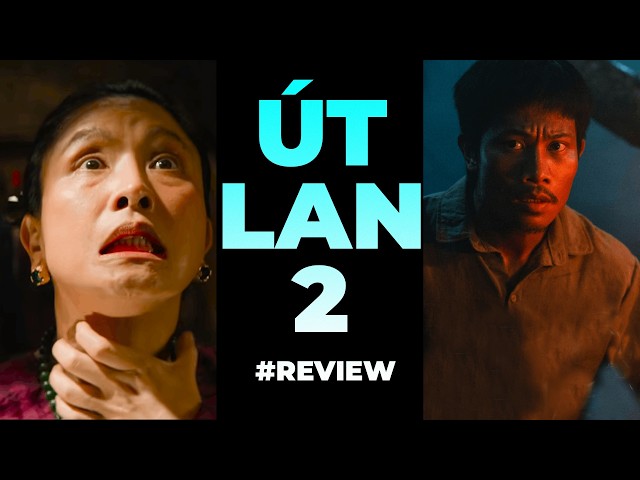 The Collapse of the ÚT LAN CINEMATIC UNIVERSE