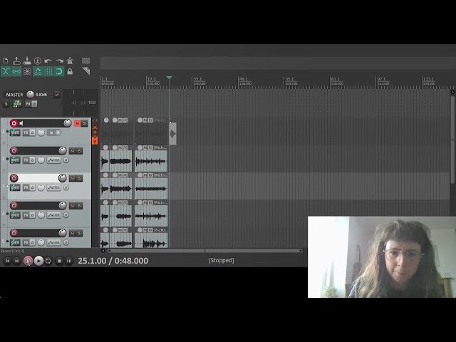 Pʀᴏɢʀᴇss Cʜᴀɴɴᴇʟ: Chords and Intervals Voice Exercise Part 3 9/1/26