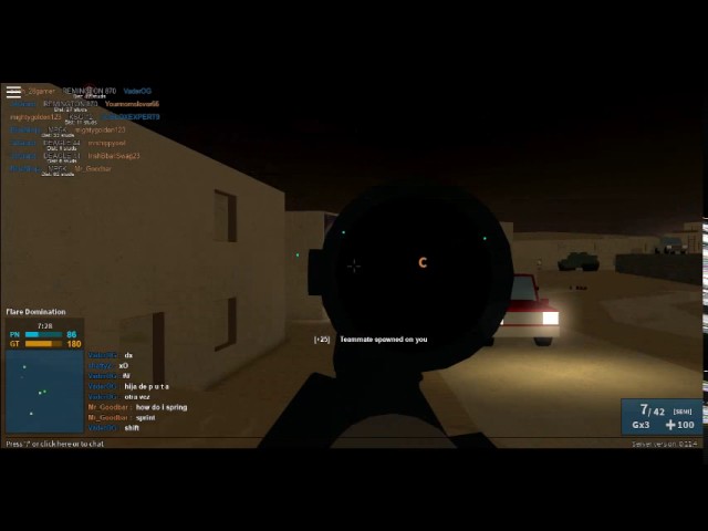 my warzone /roblox/phantom forces#1/;0
