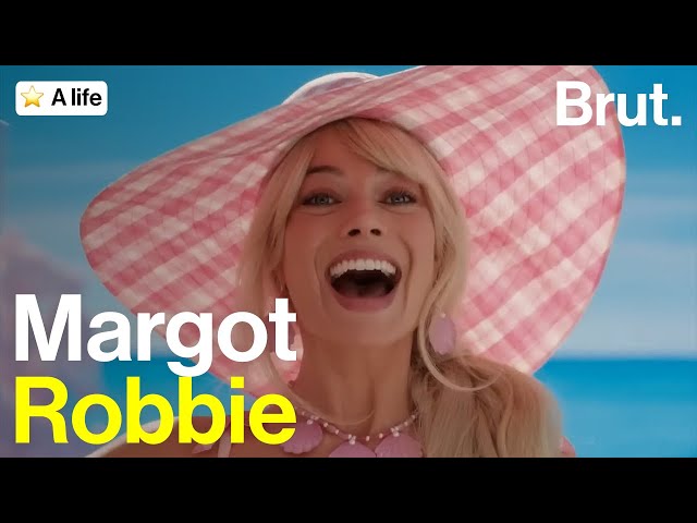 The Life of Margot Robbie