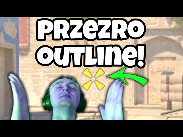HISTORIC UPDATE for CROSSHAIR USERS in CS2! 😳 - analysis