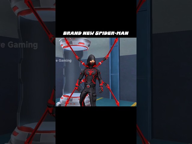 Spider-Man Brand New Day in Spider Fighter 3 🔥
