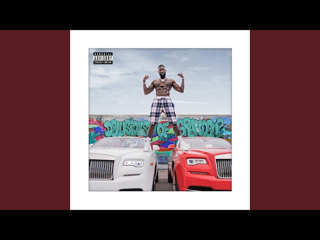 Blind (feat. A Boogie Wit da Hoodie)
