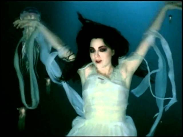 Evanescence - Going Under [HD][CC][ESP]