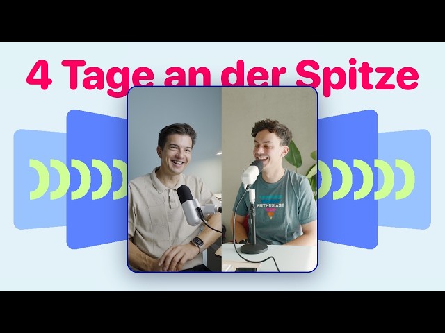 Snapdragon schlägt Apple. Apple Watch 12 im Test. Beats 360 überraschen. - byte