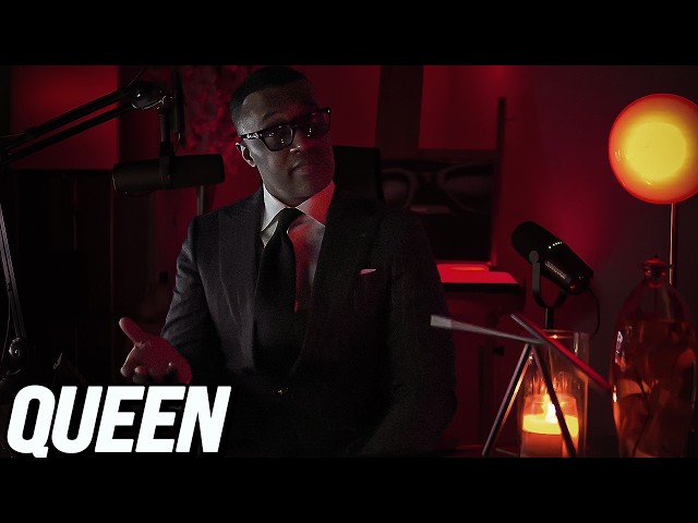 Black Woman Realizes She Is Only Queen of Her 9 West Pumps