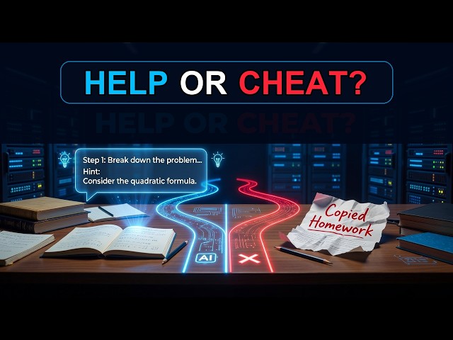 Can AI Tutors Actually Make Students Smarter?