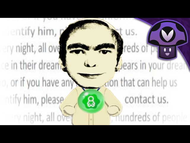 Vinny - A familiar face....