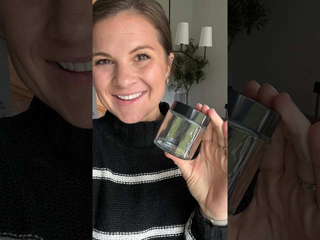 Honest review of 4oz glass jars