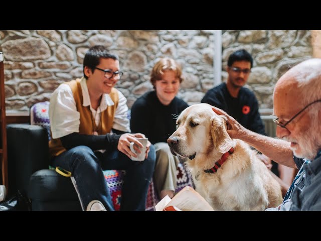 Multifaith Chaplaincy at the Penryn Campus