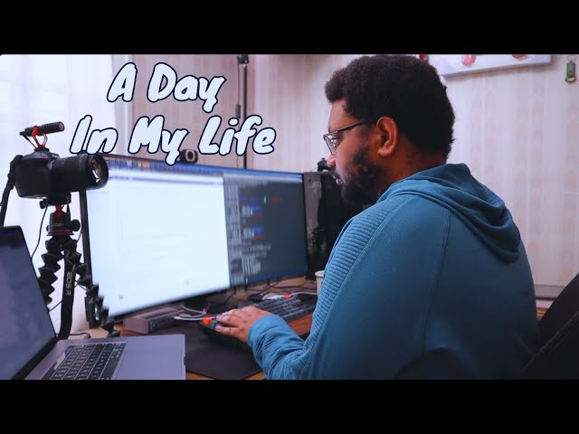 Day in the life of a sysadmin: Day full of meetings