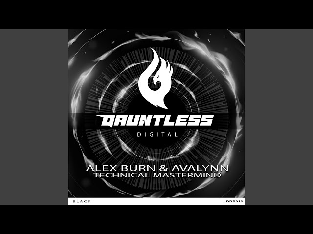 Technical Mastermind (Original Mix)