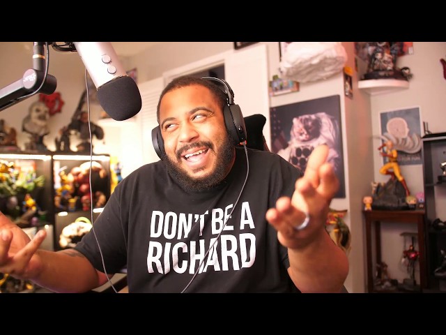 Let's Chat! Twisted's Live Therapy Session! #4