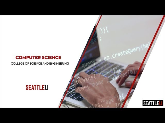 Computer Science Fundamentals