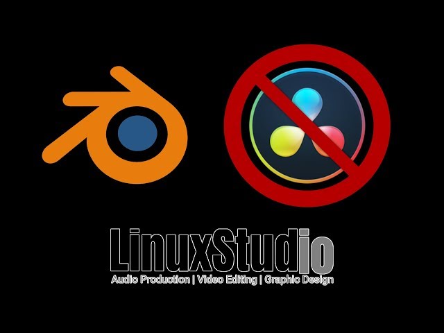 Why Blender is a Better Free Video Editor Than DaVinci Resolve