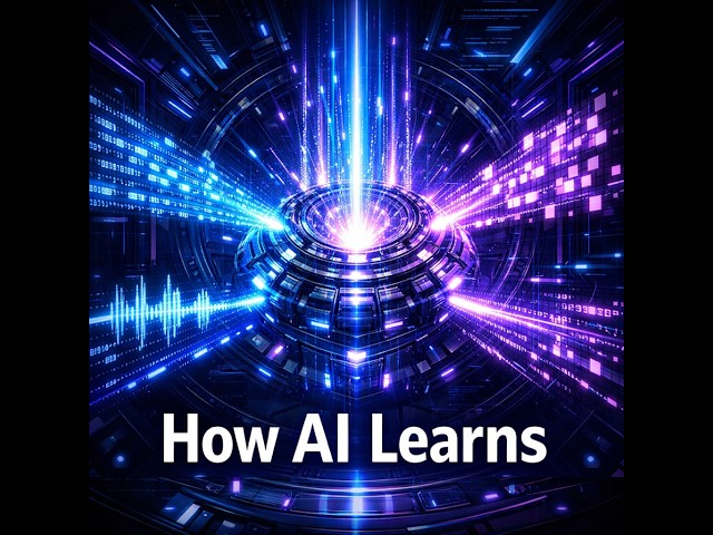 Tier 0: How AI Learns - The Training Engine