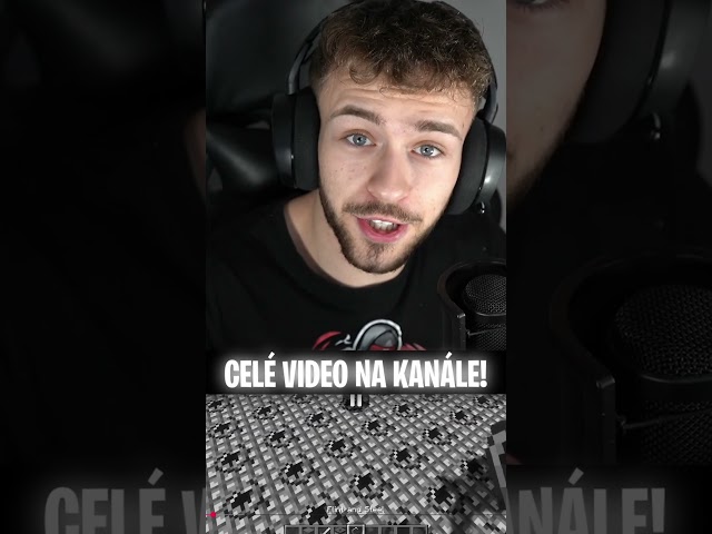 Nejšílenější Hack! #shorts